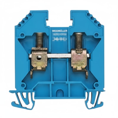 WEIDMULLER 1826310000