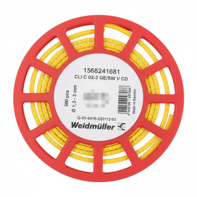 WEIDMULLER 0386060000