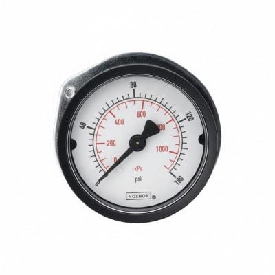 NOSHOK 25-110-30-PSI/KG/CM2-PMC-BP3