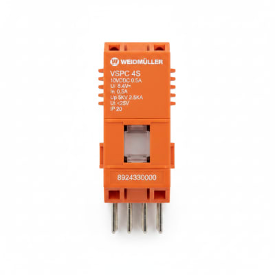 WEIDMULLER 8924330000