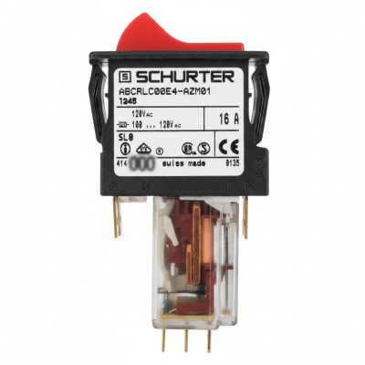 SCHURTER 0098.9253
