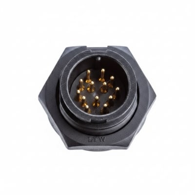 AMPHENOL CU-18BFFA-LL7001