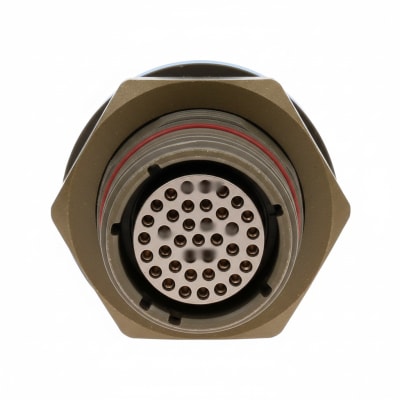 TE CONNECTIVITY D38999/26FB35PA