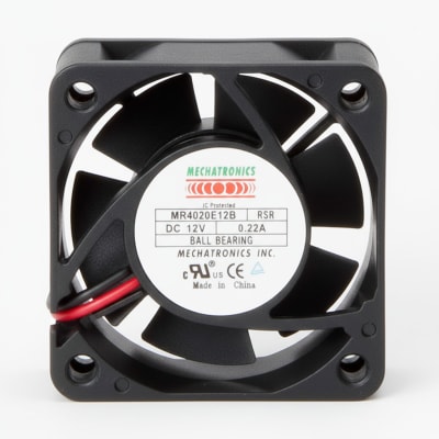 MECHATRONICS MR4020X12B-RSR