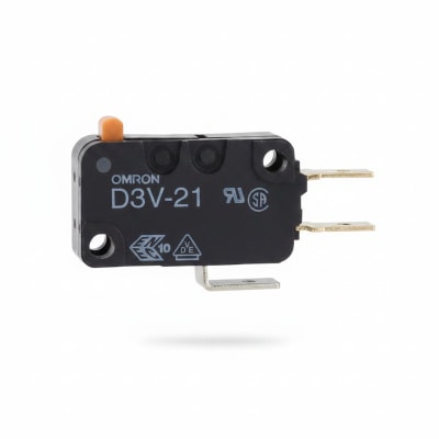 OMRON D3V-161M-2C5