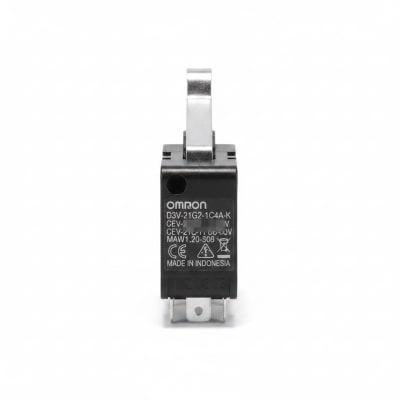 OMRON D3V-21G2-1C4A-K