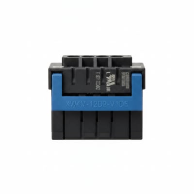 OMRON XW4M-12D2-V1DS
