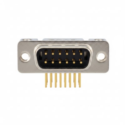 EDAC 634-M15-263-BN1