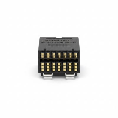 SAMTEC HW-15-09-S-D-400-SM-A-TR