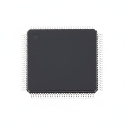 MICROCHIP TECHNOLOGY INC ATSAM4LS4CA-AU