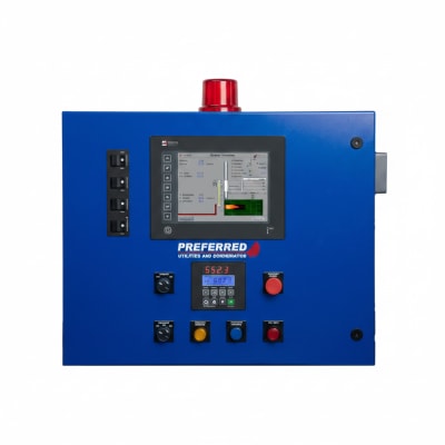 PREFERRED UTILITIES 11512