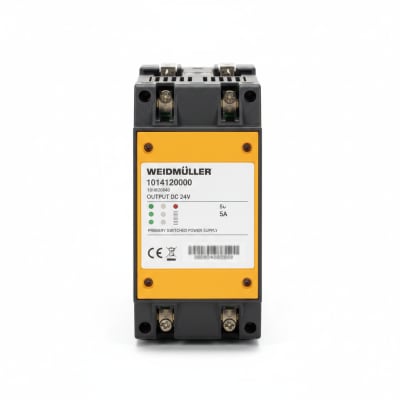 WEIDMULLER 1014120000