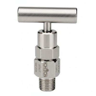 NOSHOK 802-MS-P1-T1-HL4