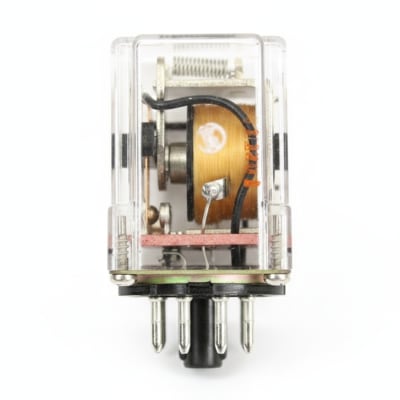 TE CONNECTIVITY KRP-11DY-12