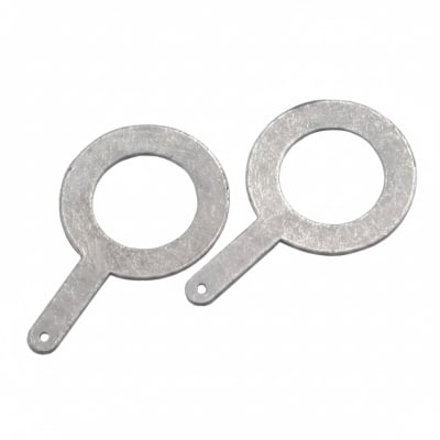 HUBER SUHNER INC 22642507