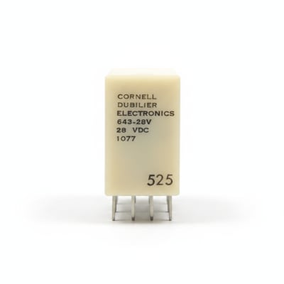 CORNELL DUBILIER STA35802