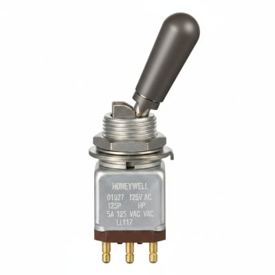 HONEYWELL 12TW2-3