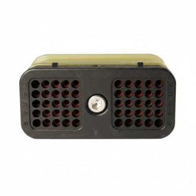 TE CONNECTIVITY DRC26-50S05