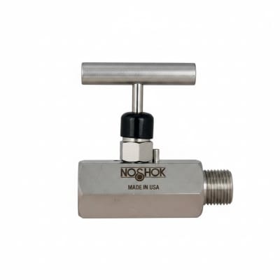 NOSHOK 404-MFS-P1-T6