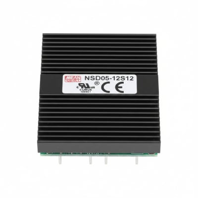 MEAN WELL NSD05-12S12