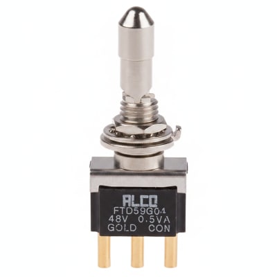 TE CONNECTIVITY FTD59G04