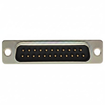 ITT DB-25P-1-A-5-N-K87