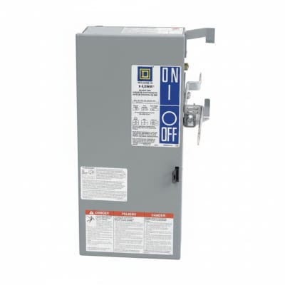 EATON CORPORATION EL39 SA
