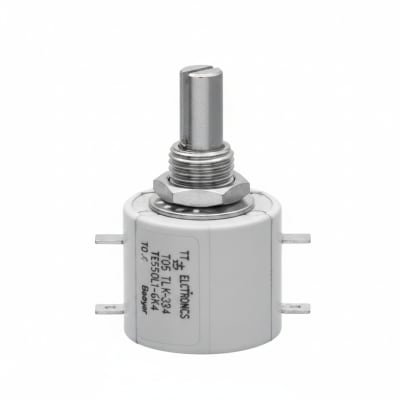 TT ELECTRONICS TO55TOL1-6K34