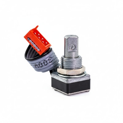 GRAYHILL INC 62HS22-H9-020S