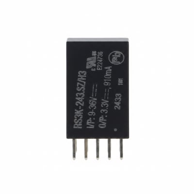 RECOM RS3K-243.3SZ/H3