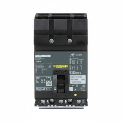 SCHNEIDER ELECTRIC FB-361-C