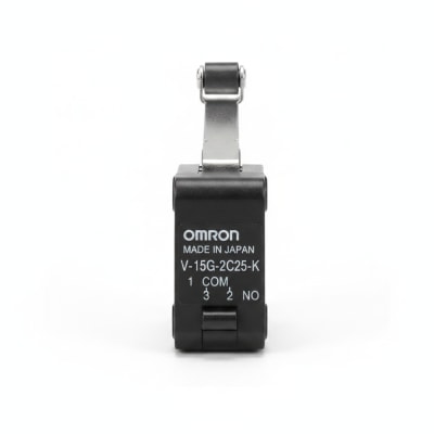 OMRON V-15G-2C25-K