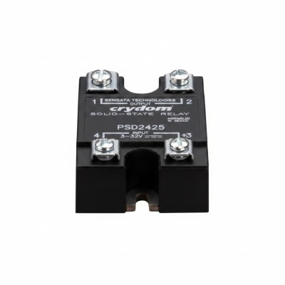 SENSATA TECHNOLOGIES PSD2450