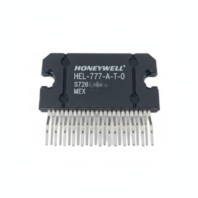 HONEYWELL HEL-777-A-T-0