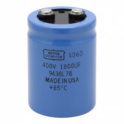 UNITED CHEMI CON E36D101LPN222TA54U