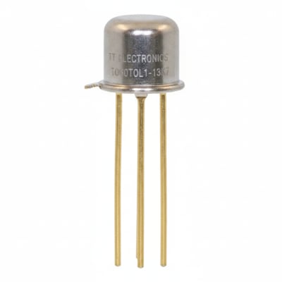 TT ELECTRONICS TO60TOL1-13K7