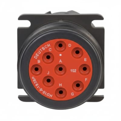 TE CONNECTIVITY HD10-9-1939PE-BP03