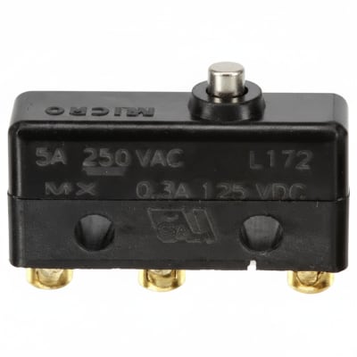 OMRON D3V-62-1C4