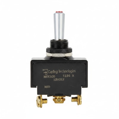 CARLING SWITCH LT-2564-544-012