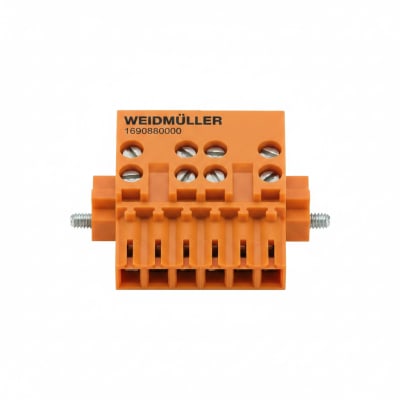 WEIDMULLER 1690880000