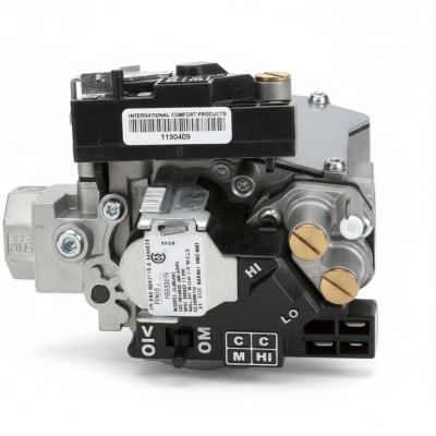 INTERNATIONAL COMFORT PRODUCTS 1190409