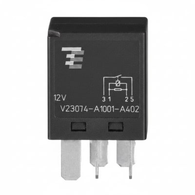 TE CONNECTIVITY 1393225-8