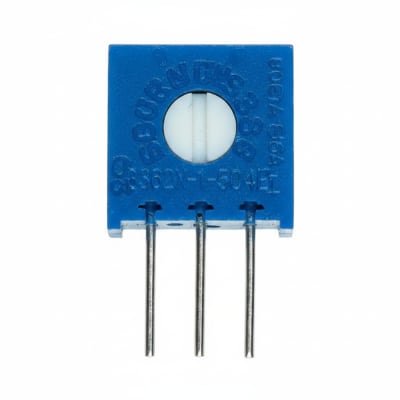 BOURNS 3262X-1-504LF