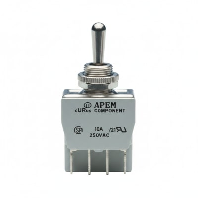 APEM COMPONENT 644H/21R