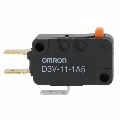 OMRON D3V-11-1A5