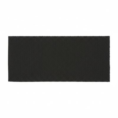 ALPHA WIRE FIT1051/4-BLACK-25