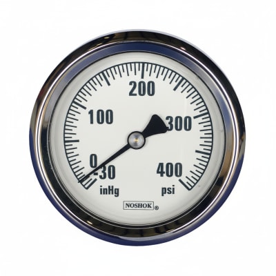 NOSHOK 20-148-300-PSI-BT3-CC