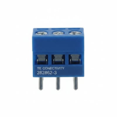 TE CONNECTIVITY 282862-3