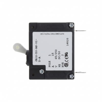 EATON CORPORATION JA1-B3-A-2-2