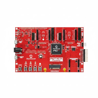 MICROCHIP TECHNOLOGY INC PIC32MZ2064DAR176-I/2J